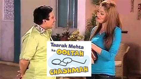 taarak mehta ka ooltah chashmah sexy photo|babita ji and jethalal x.